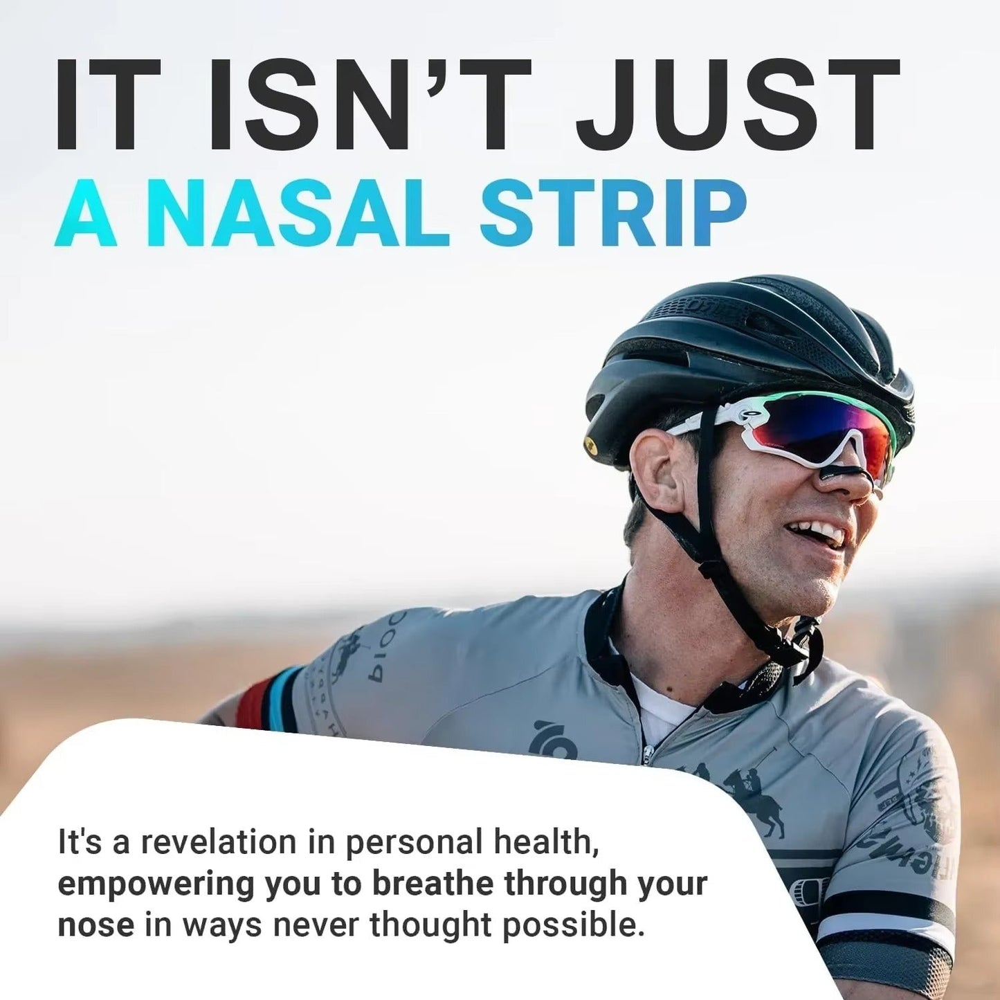 π€ 15PCS Magnetic Sport Nasal Strips β Breathe Better, Sleep Deeper π