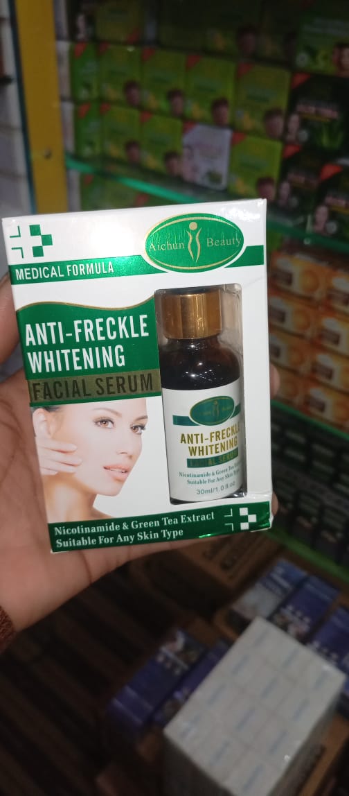 Aichun Beauty Anti-Freckle Whitening Facial Serum