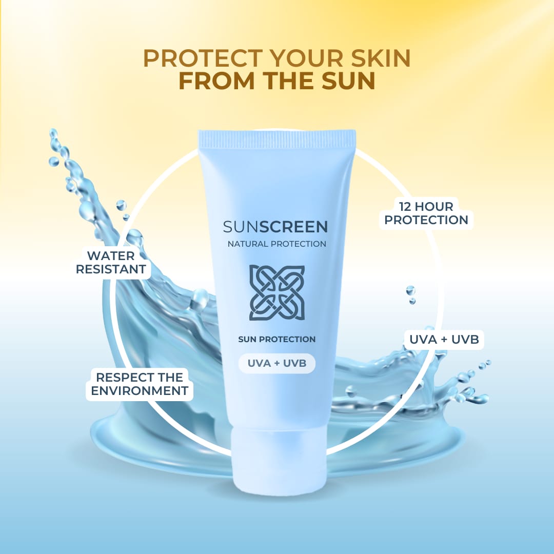PERSONAL CARE & BEAUTY