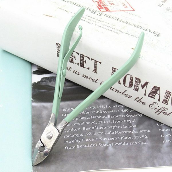 16-piece Manicure & Pedicure Kit