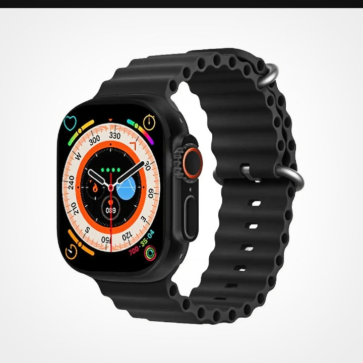 T900 Ultra Smart Watch For Men Women Full Touch Bluetooth Call Smartwatch Men Women Ultra Watch