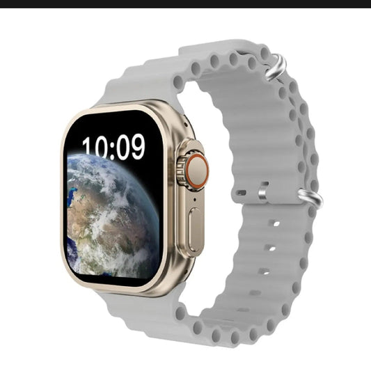 T900 Ultra Smart Watch For Men Women Full Touch Bluetooth Call Smartwatch Men Women Ultra Watch