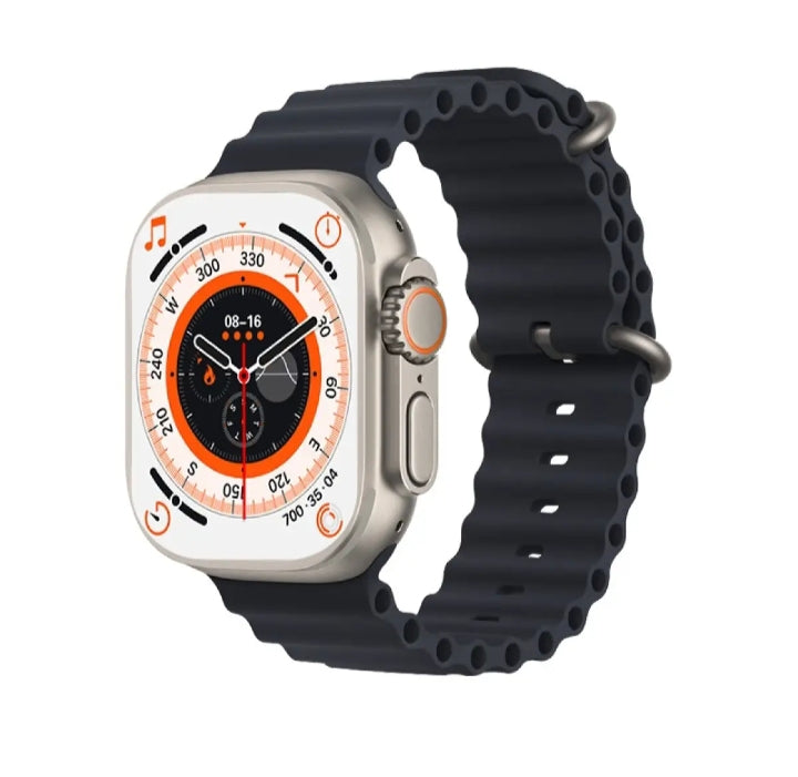T900 Ultra Smart Watch For Men Women Full Touch Bluetooth Call Smartwatch Men Women Ultra Watch