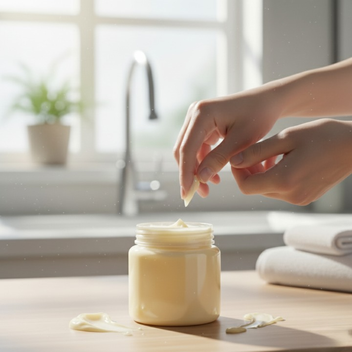 Zafrani Whitening Cream – Natural Skin Care Formula for Radiant, Even-Toned Beauty