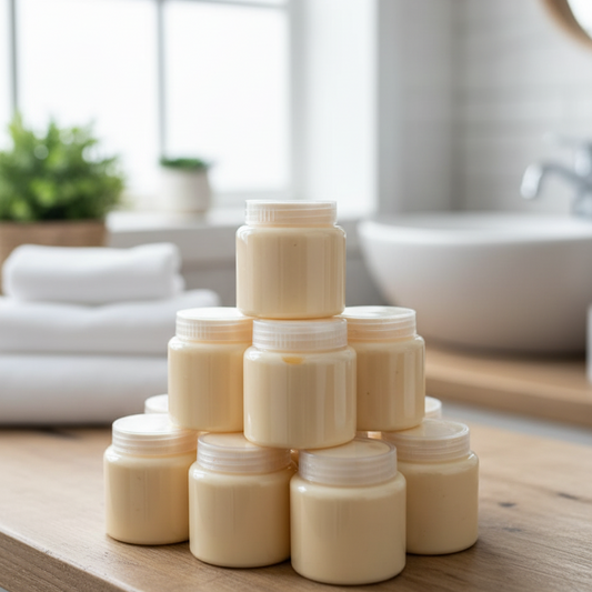 Zafrani Whitening Cream – Natural Skin Care Formula for Radiant, Even-Toned Beauty