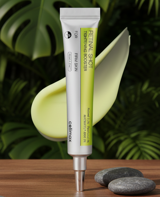 Celimax Retinal Shot Tightening Booster – Firm Skin | 15ml