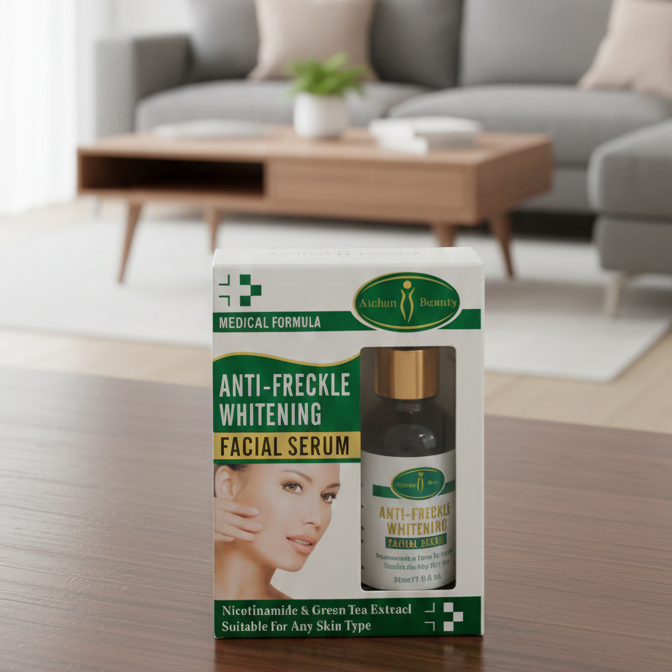 Aichun Beauty Anti-Freckle Whitening Facial Serum