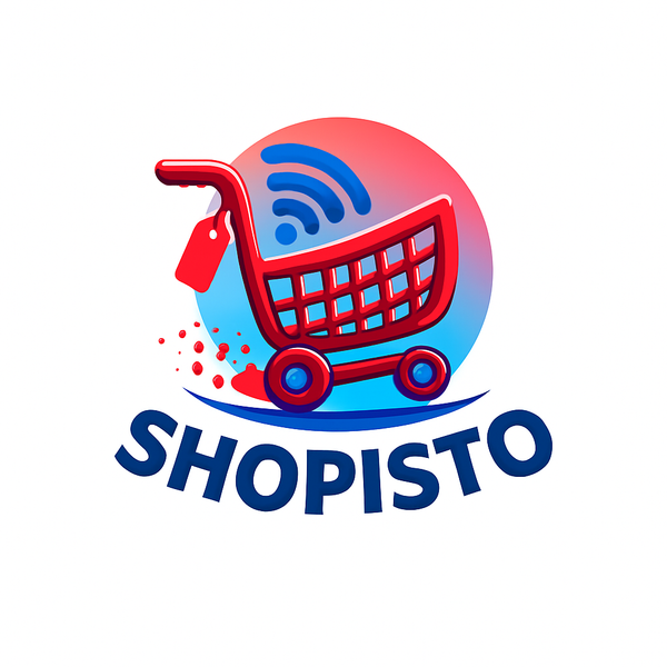 SHOPISTO