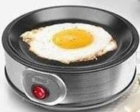 Borosil Electric Egg Boiler – Perfect Eggs Every Time!