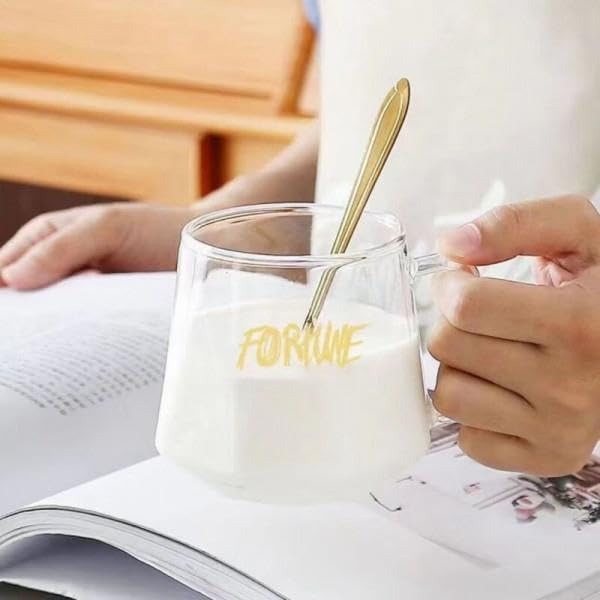 Golden Crown Sugar Pot With Lid & Spoon – Elegant Storage Jar For Sugar, Tea, Coffee & Spices