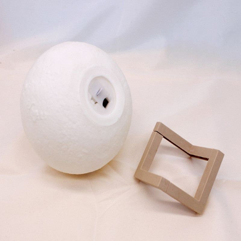 🌙 Moon Night Light – Bring the Magic of the Moon Into Your Room