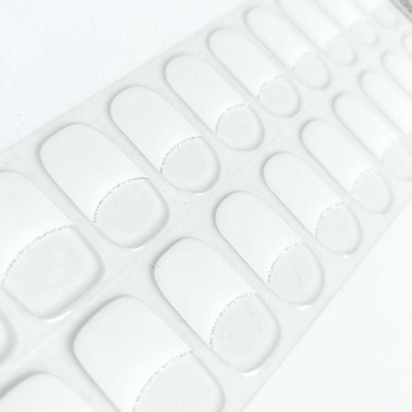 Pack Of 01 – Uv Nails Sticker | Best Quality Nails | Uv Nails Sticker | Nail For Girls | Artificial Nails Girls & Women Nails