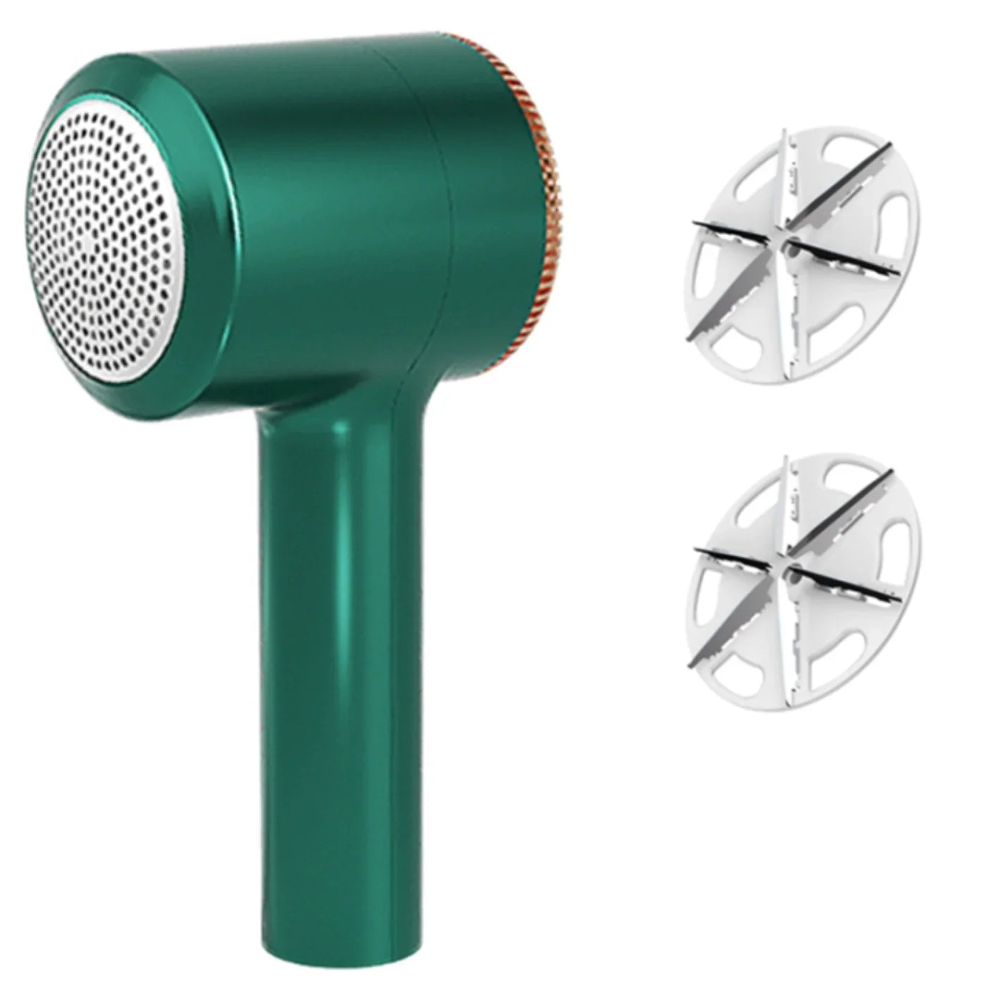 Electric Fabric Lint Remover – Smooth, Fresh, and Like-New Fabrics Every Time!(YM)