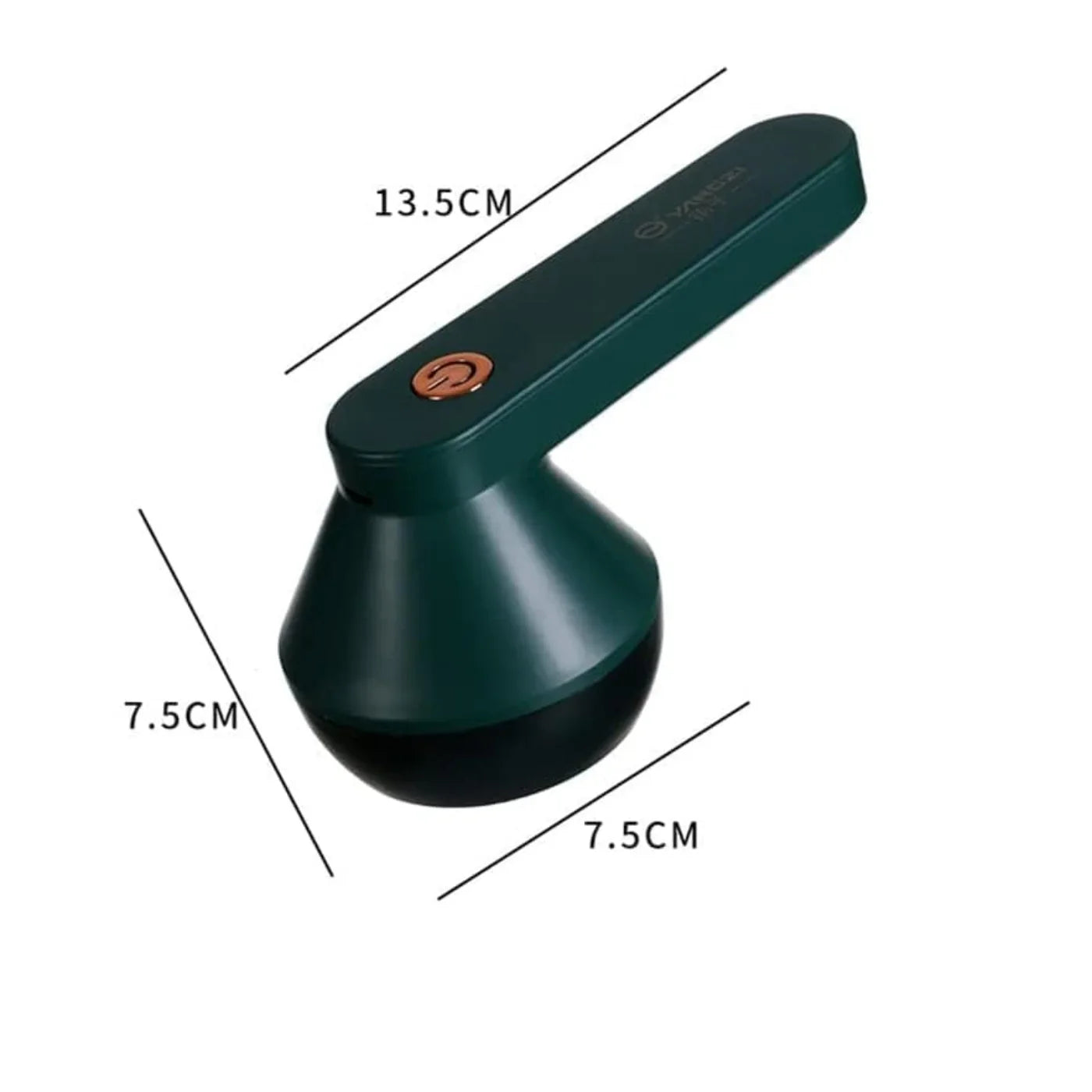 Electric Fabric Lint Remover – Smooth, Fresh, and Like-New Fabrics Every Time!(YM)