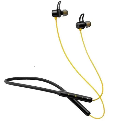 🎧 Realme Wireless Stereo Headset