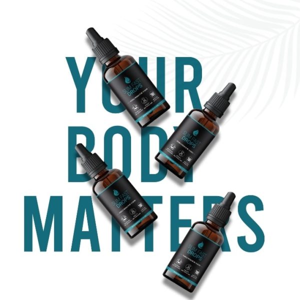 Slim Fast Drops – Weight Loss Supplements | Simple & Effective Weight Management Support